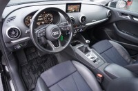 Audi A3 Sportback 2.0 TDI quattro
