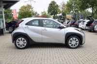 Toyota Aygo X 1.0 Pulse Aut.
