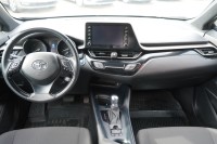 Toyota C-HR 1.8 Hybrid