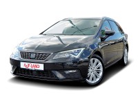 Seat Leon ST 1.5 TSI Xcellence 2-Zonen-Klima Navi Sitzheizung