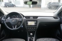 Skoda Rapid Spaceback 1.0 Style