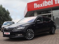 Vorschau: Skoda Superb 2.0 TSI L&K 4x4