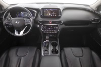 Hyundai Santa Fe 2.2 CRDi Premium 4WD