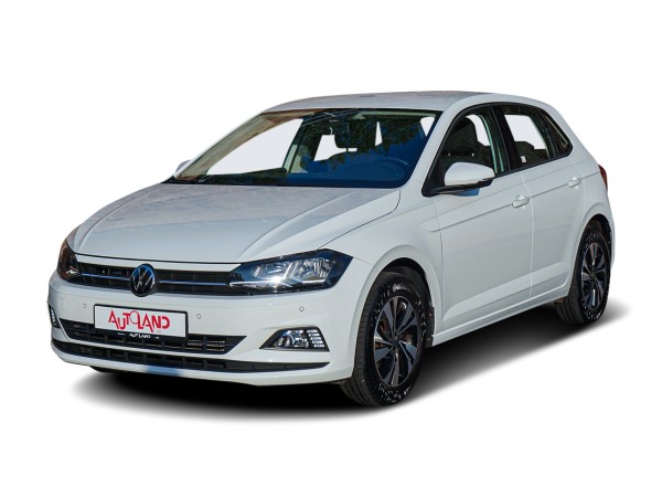 VW Polo 1.0 Comfortline