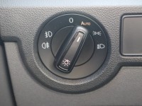 VW T-Cross 1.0 TSI DSG