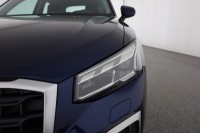 Audi Q2 35 TFSI