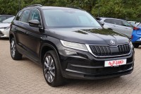 Skoda Kodiaq 2.0 TDi DSG 4x4 125 Jahre