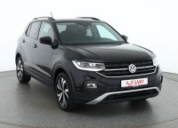 VW T-Cross 1.0 TSI Life