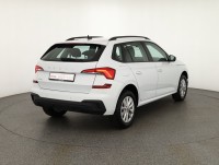 Skoda Kamiq 1.5 TSI DSG