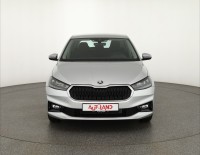 Skoda Fabia 1.0 MPI
