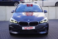 BMW 218 i Advantage