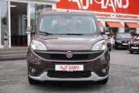 Fiat Doblo 1.6 Multijet Trekking