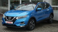 Nissan Qashqai 1.2 DIG-T