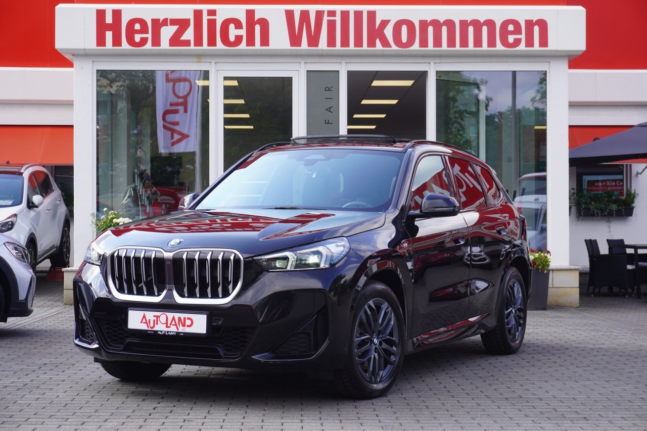 BMW X1 23i xDrive M Sport Aut.