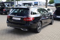 Mercedes-Benz C 300 C300d T-Modell 4Matic