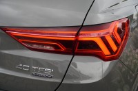 Audi Q3 40 2.0 TFSI quattro S line