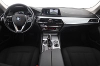 BMW 520 d Touring
