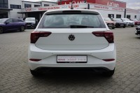 VW Polo 1.0 TSI Life DSG