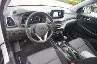 Hyundai Tucson 1.6 T-GDI Advantage