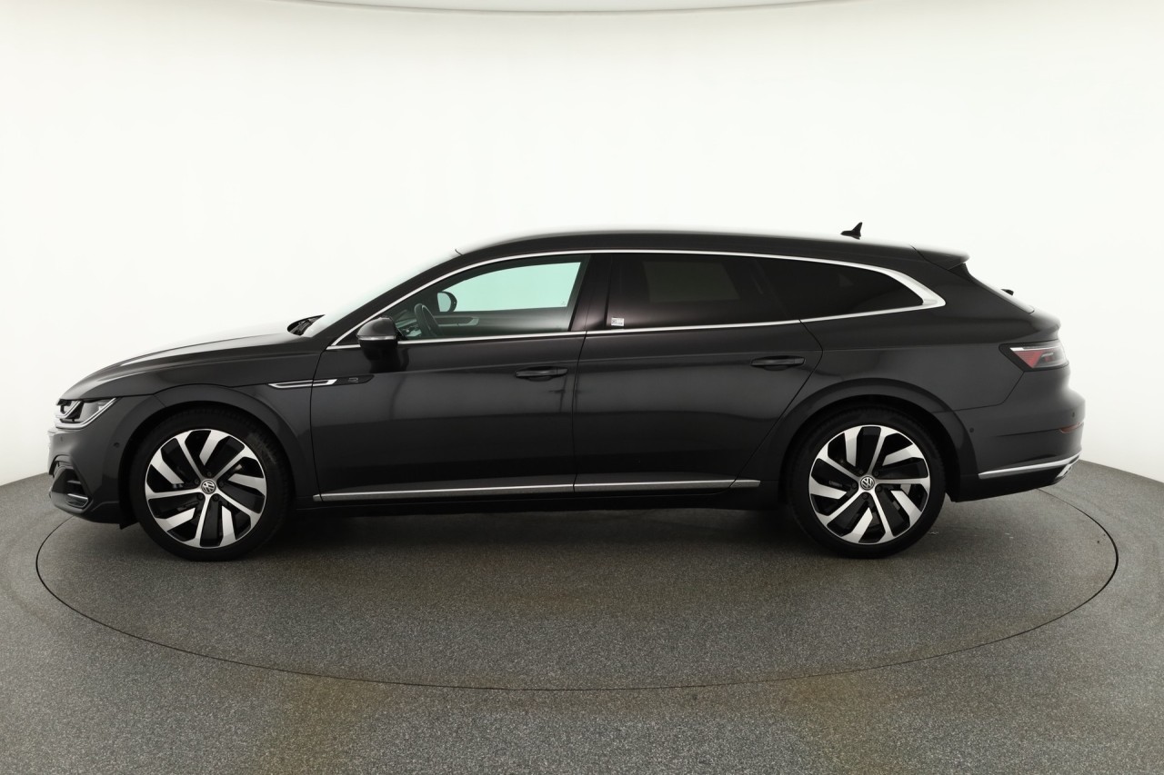 VW Arteon Shooting Brake 2.0 TDI R-Line
