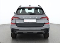 Skoda Kamiq 1.5 TSI DSG