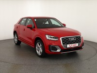 Audi Q2 1.4 TFSI s-tronic