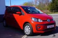VW up up! 1.0 move up! BMT/Start-Stopp