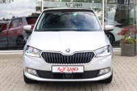 Skoda Fabia 1.0 Drive 125