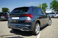 Skoda Kamiq 1.5 TSI DSG