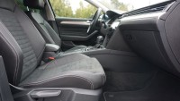 VW Passat Variant 2.0 TSI R-Line