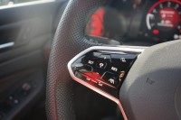 VW Golf GTI 2.0 TSI