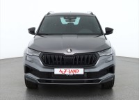 Skoda Karoq Sportline 1.5 TSI DSG