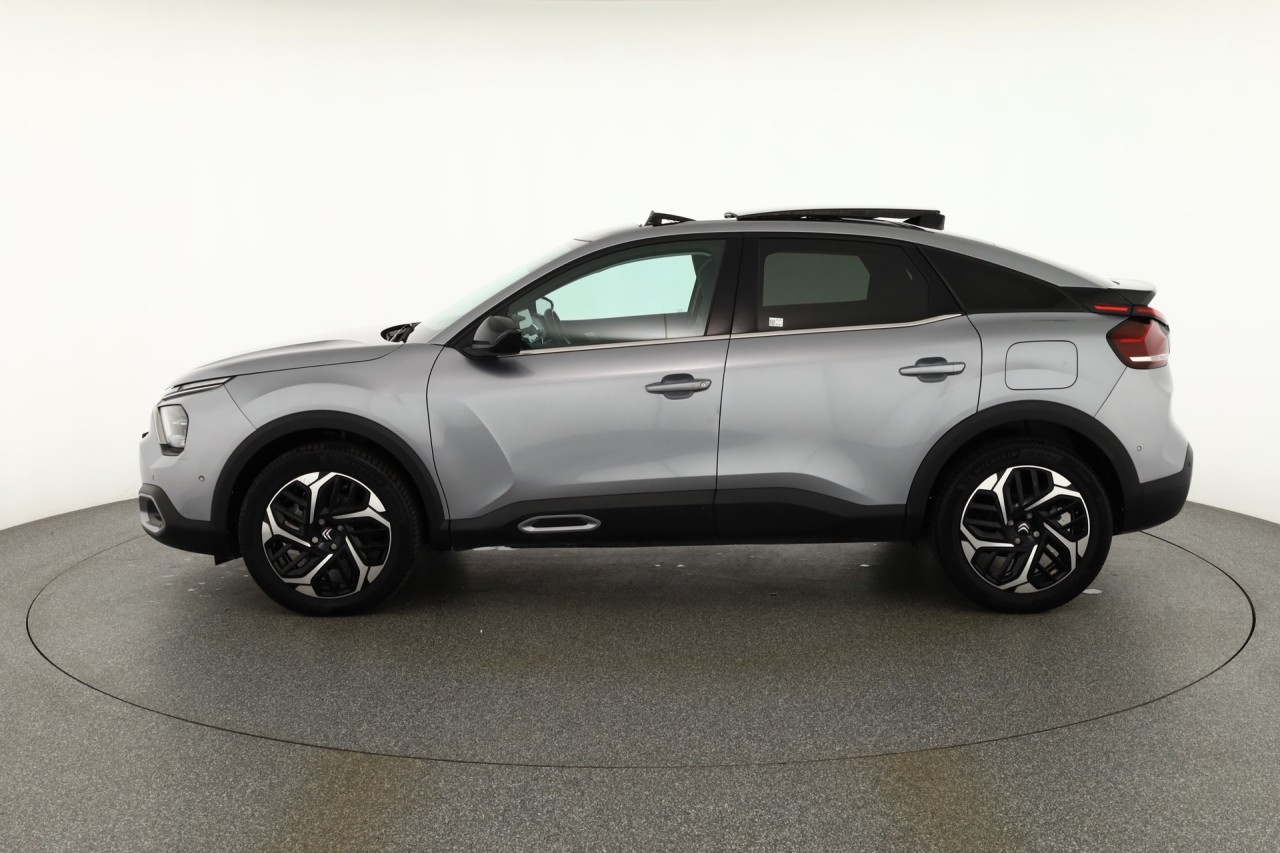 Citroen C4 PureTech 130 Aut.