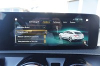 Mercedes-Benz CLA 200 AMG Line