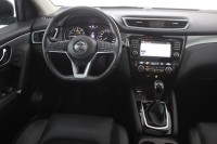 Nissan Qashqai 1.2 DIG-T XTronic