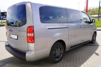 Citroen SpaceTourer Spacetourer XL 2.2 Diesel 180 Aut.
