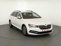 Skoda Superb Combi 2.0 TDI DSG