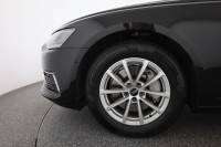 Audi A6 Avant 45 TFSI Design