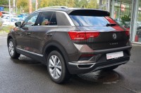 VW T-Roc 1.5 TSI DSG Style