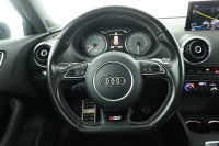 Audi S3 Sportback 2.0 TFSI quattro S-Tronic