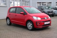 VW up up! 1.0 move up!