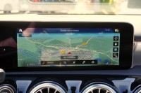 Mercedes-Benz A 200 A200 AMG Line