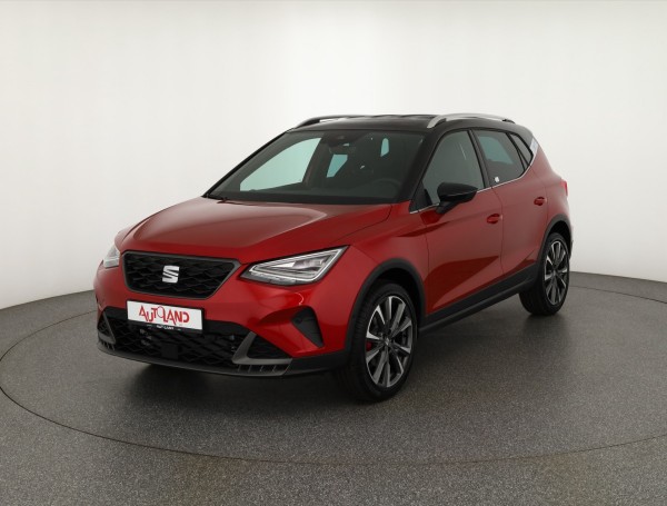 Seat Arona FR 1.0 TSI DSG