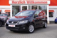 Vorschau: Seat Alhambra 1.4 TSI Style