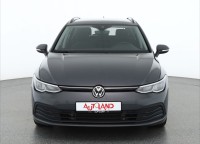 VW Golf VIII Variant 2.0 TDI DSG