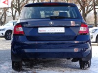 Skoda Fabia 1.0 Ambition DSG