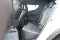 Toyota C-HR 1.2 Turbo