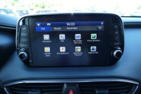 Hyundai Santa Fe 2.2
