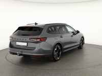Skoda Superb Combi Sportline 1.5 TSI DSG