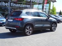 Seat Ateca 1.4 TSI Xcellence